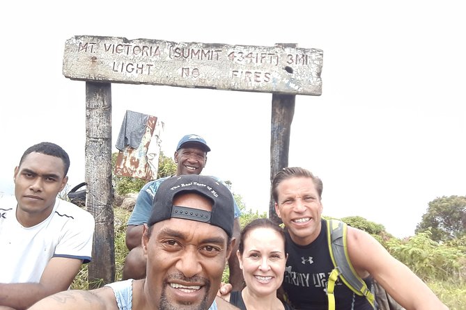 Private Breathtaking Mnt Victoria Day Trek - Key Highlights You’ll Actually Feel