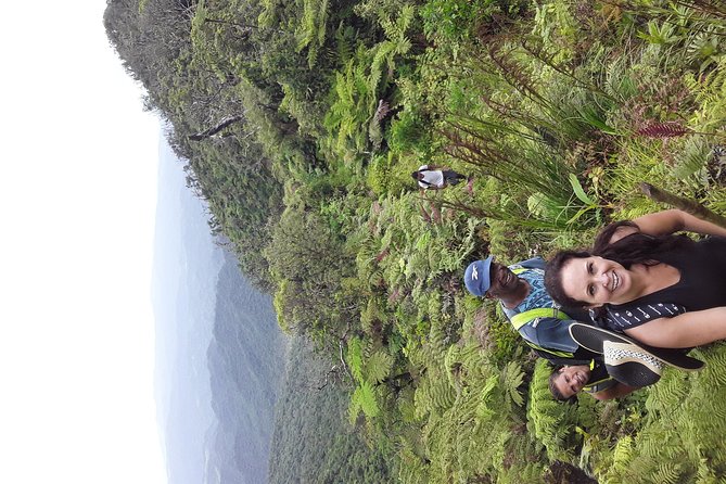 Private Breathtaking Mnt Victoria Day Trek - The Main Event: Trekking Mount Tomanivi / Mount Victoria (About 6 Hours)