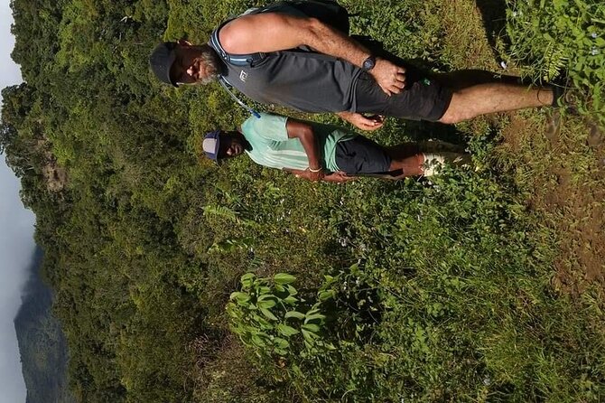 Private Breathtaking Mnt Victoria Day Trek - Peni’s Local Stories: The Culture You Carry Up the Slope