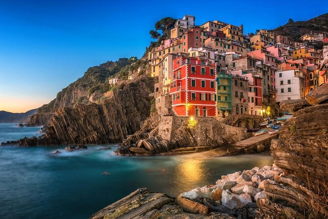 Private Cinque Terre Trek & Tour - Key things you should know before you go