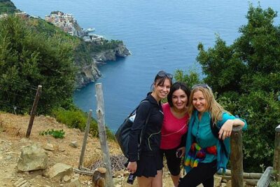 Private Cinque Terre Trek & Tour - Manarola break: where the pace becomes unhurried