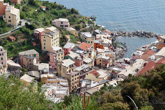 Private Cinque Terre Trek & Tour - Price and value: what $211.64 buys you on a private day