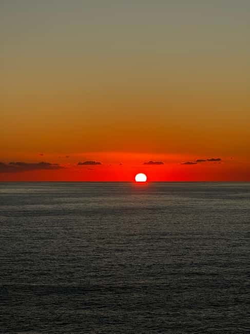 Private Cinque Terre Trekking Tour - The private guide living in Riomaggiore is the secret sauce