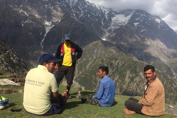 Private Day Tour - Sunrise trek Kunjapuri to Rishikesh - Key Things I’d Focus On