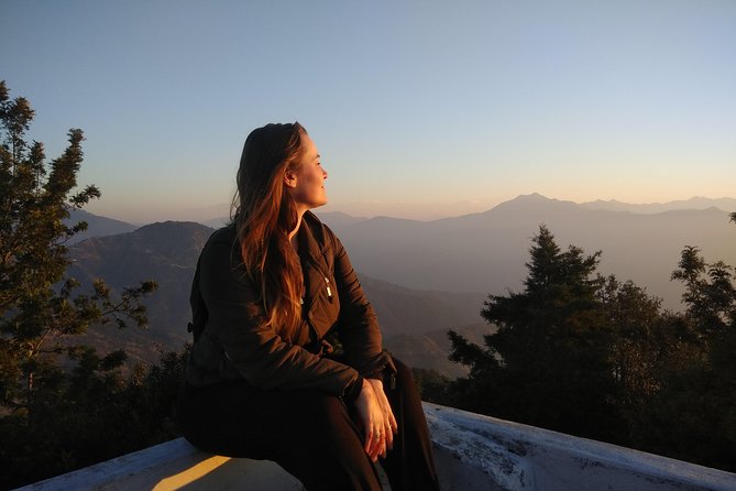 Private Day Tour - Sunrise trek Kunjapuri to Rishikesh - Price and Value: Is $65.90 a Good Deal Here?