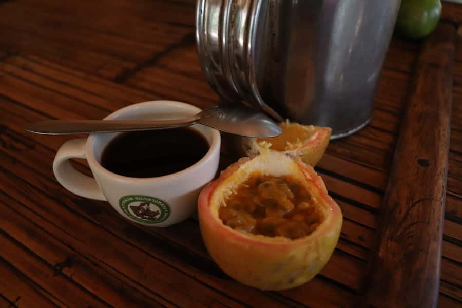 Private Doi Inthanon With Trekking Pha Dok Siew Nature Trail - Karen Hill-Tribe Village Coffee Finish: A Taste of Everyday Life
