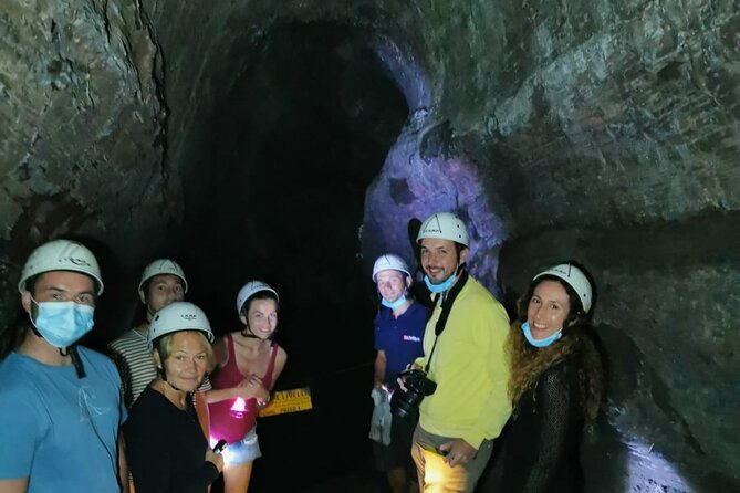 Private Etna Trekking half day tour from Taormina - Price and value: what you’re actually paying for