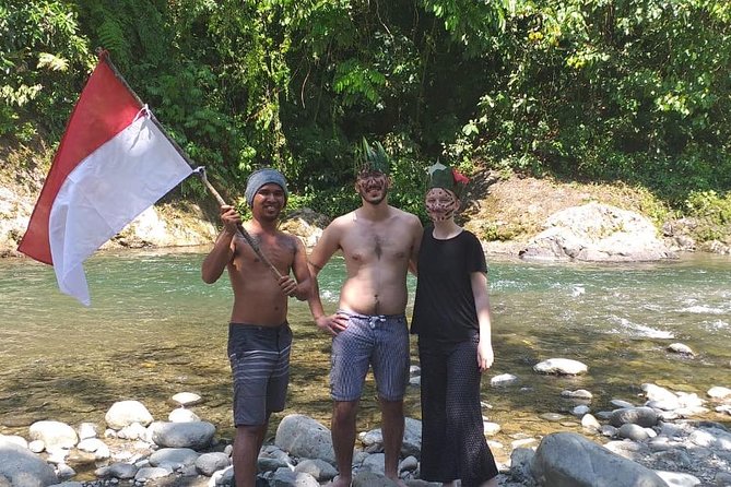 Private Full-Day Bukit Lawang Trekking Tour From Medan - Returning to Medan: What the End of the Day Looks Like
