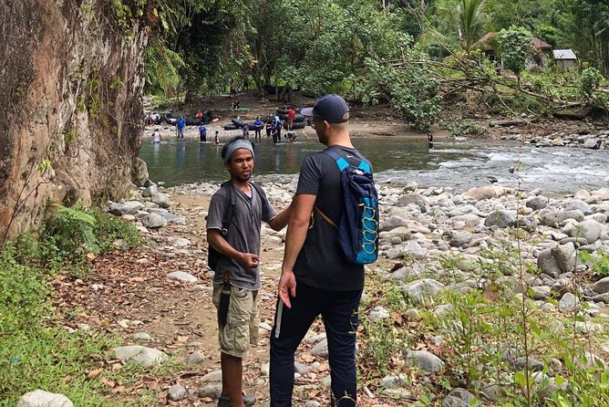 Private Full-Day Bukit Lawang Trekking Tour From Medan - Price and Value: Is $128.21 Worth It?