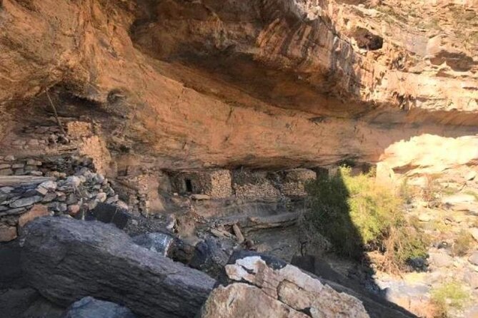Private Full Day Trekking In the Grand Canyon (Balcony Walk) - What It’s Like On the Ground: Pace, Breaks, and a Picnic-Style Lunch