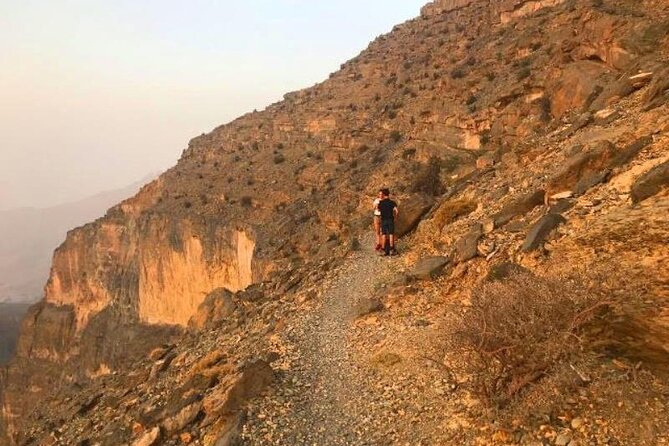 Private Full Day Trekking In the Grand Canyon (Balcony Walk) - Price and Value for a Private Trek (What $263.34 Buys You)