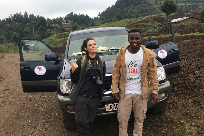 Private Gorilla Trekking Transfer from kigali to Volcanoes N.Park - FAQ