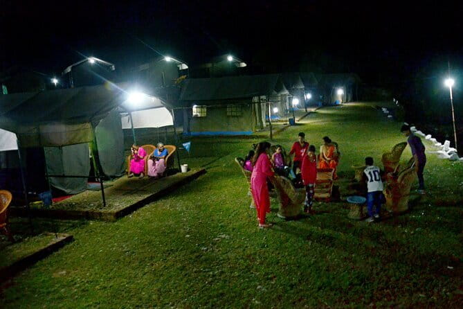 Private Guided Trek to Kunjapuri Temple & Waterfall at Sunrise - Vehicle logistics: non-AC comfort and flexible timing