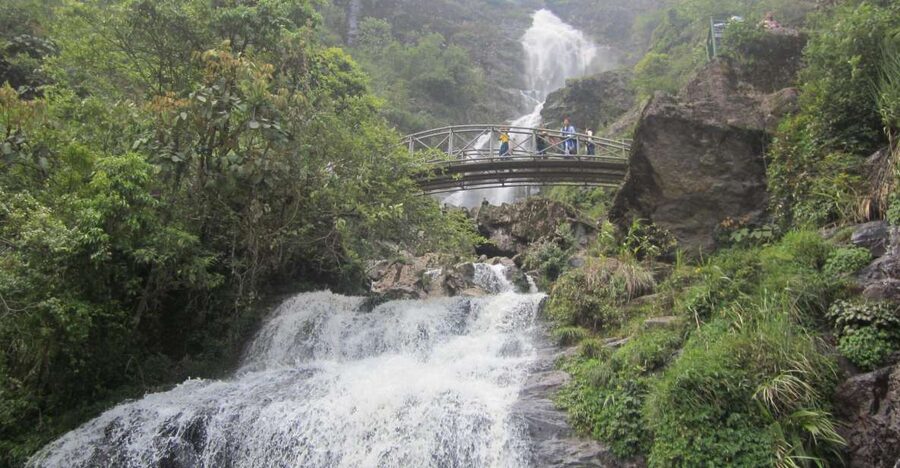 Private Hoang Lien National Park & Tribal Village Trek - Key things I’d keep on your radar