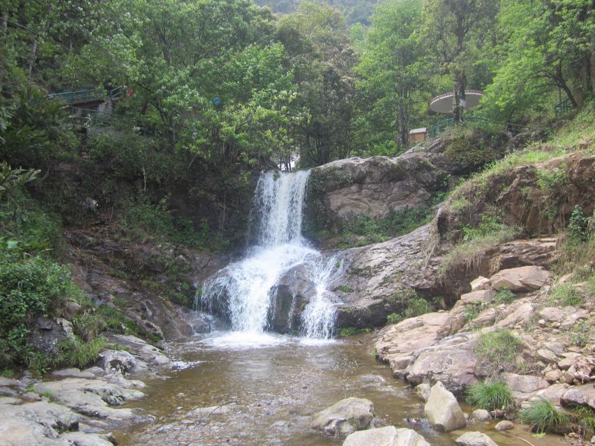 Private Hoang Lien National Park & Tribal Village Trek - Visiting a Black Hmong village and learning customs in context