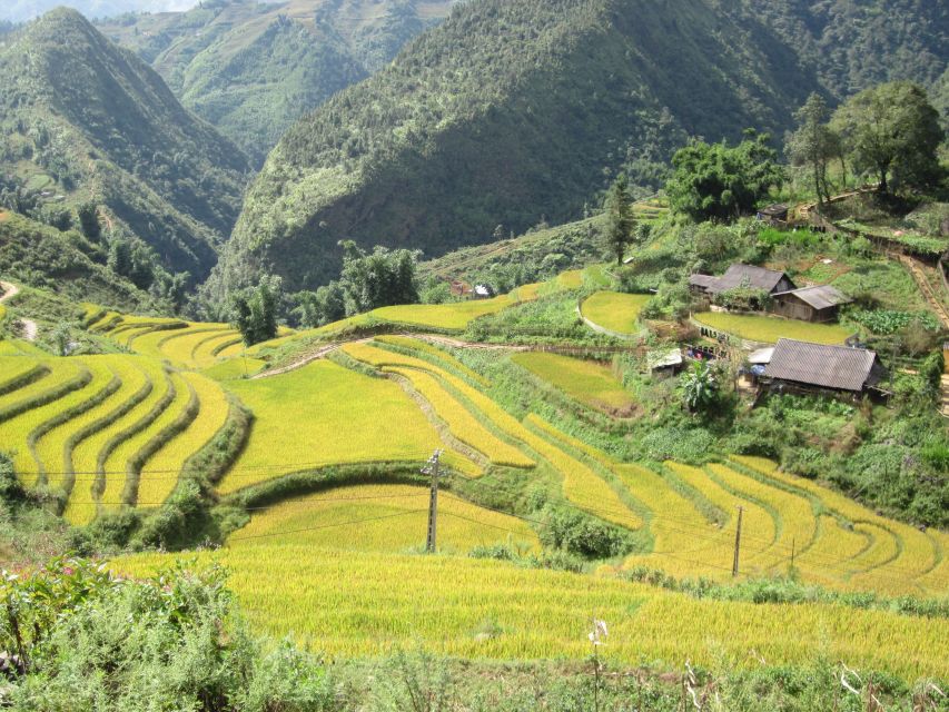Private Hoang Lien National Park & Tribal Village Trek - Price and value: what $75 per person really buys