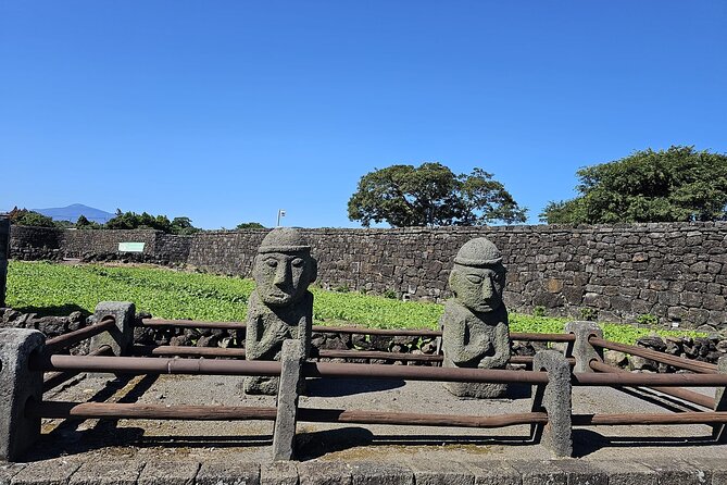 Private Jeju Geopark Gotjawal and Oreum Trekking Experience - Price and logistics: what $340 buys you (and what it doesn’t)