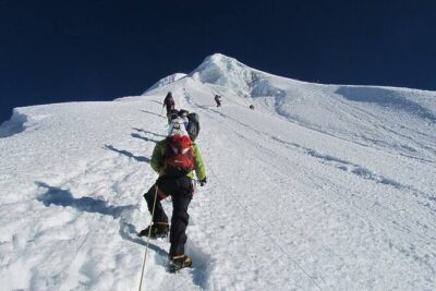 Private Lobuche East Peak Climb and Mt Everest Base Camp Trekking - Kathmandu start, pickup, and how private support changes everything