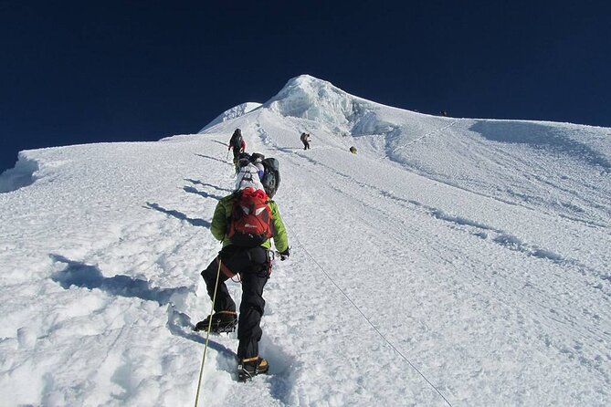 Private Lobuche East Peak Climb and Mt Everest Base Camp Trekking - Kathmandu start, pickup, and how private support changes everything