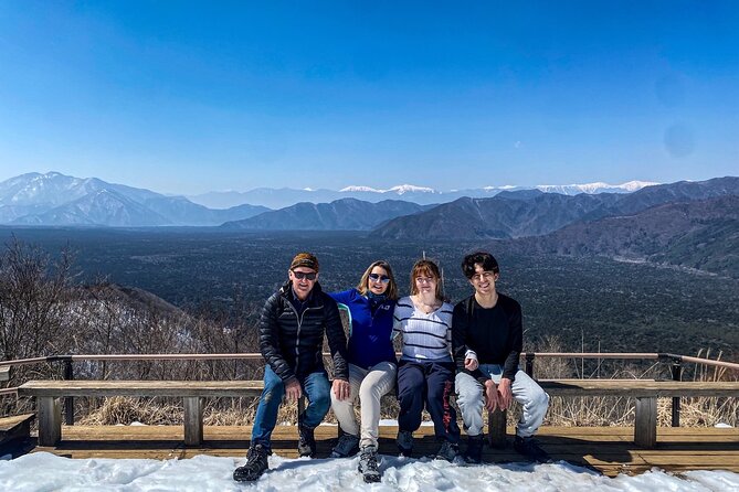 Private Local Hiking to enjoy the nature and culture of Mt.Fuji - Key Highlights You’ll Actually Feel