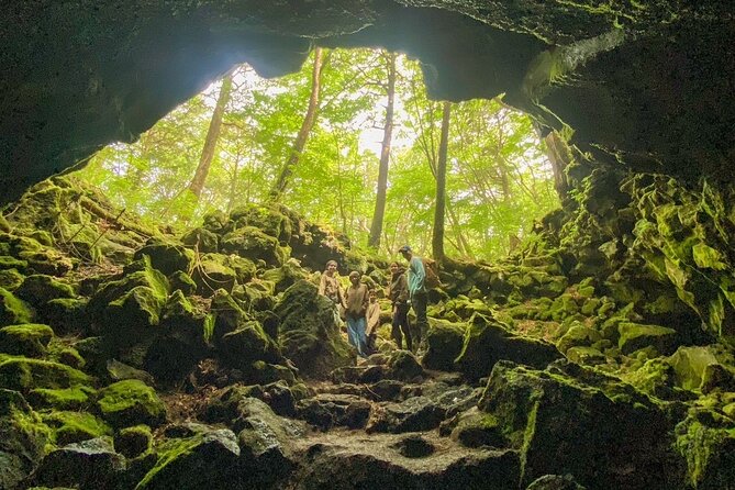 Private Local Hiking to enjoy the nature and culture of Mt.Fuji - Meet Yuki: The Guide Who Links Peaks, Shrines, and Stories