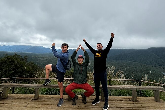 Private Local Hiking to enjoy the nature and culture of Mt.Fuji - Sankodai Viewpoint Hike: Where Fuji’s Best Angles Meet the Jukai