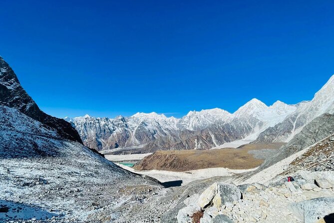 Private Manaslu Circuit Trek at Himalayas - Tea houses, meals, and what “included” actually means at altitude