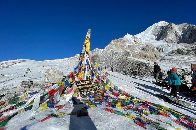 Private Manaslu Circuit Trek at Himalayas - Guides, pace, and why private helps on Manaslu