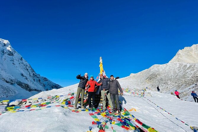 Private Manaslu Circuit Trek at Himalayas - Should you book this Manaslu Circuit trek?