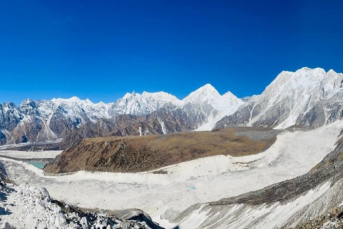 Private Manaslu Circuit Trek at Himalayas - Price and logistics: what $1,500 really covers (and what it doesn’t)