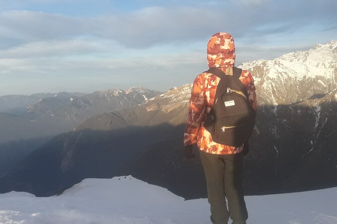 Private Mardi Himal Trek - Private Guide and Porter Team: The Real Value Behind the Price