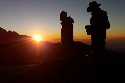 Private Mardi Himal Trek - Day 2: Forest Camp at 2600m to Low Camp