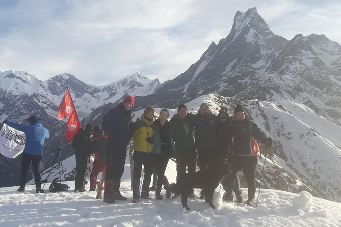 Private Mardi Himal Trek - Price and Logistics: What $399 Actually Covers