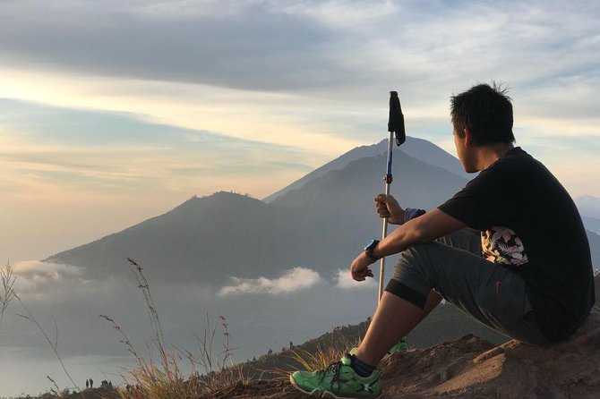 Private Mount Batur Sunrise Trekking - Pickup Across Bali: Saving You the Pre-Dawn Headache