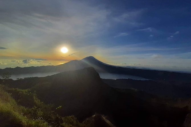 Private Mount Batur Sunrise Trekking - Geothermal Egg Breakfast: A Simple Moment That Means Something
