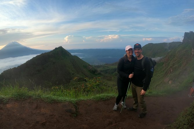 Private Mount Batur Sunrise Trekking - Getting to the Best Sunrise Spot (Without Guesswork)