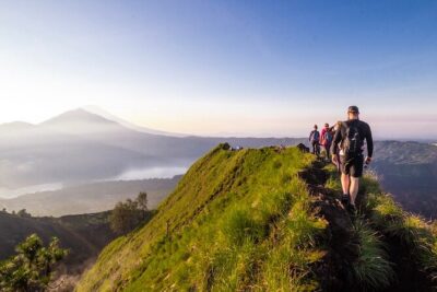 Private Mount Batur Sunrise Trekking Tour - How pickup from Ubud and the south makes the day easier