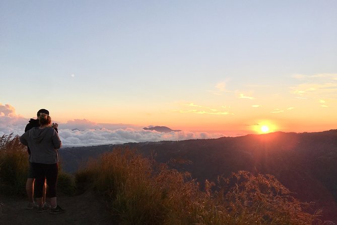 Private Mount Batur Sunset Trekking - All inclusive tour - Why a Sunset Mount Batur Trek Beats the Sunrise Rush
