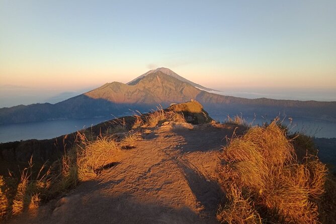 Private Mount Batur Sunset Trekking - All inclusive tour - The Stops Along the Way: Temples, Farms, and Kintamani’s Big-View Breaks