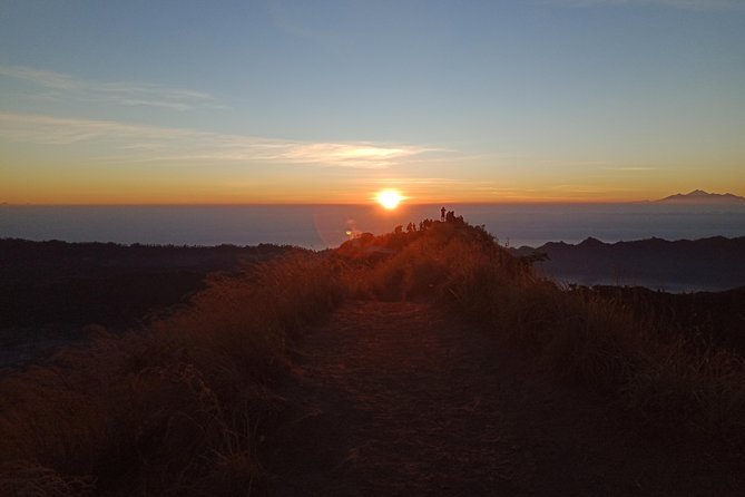 Private Mount Batur Sunset Trekking - All inclusive tour - Coffee Plantation Ticket: Fun for Some, Short for Others