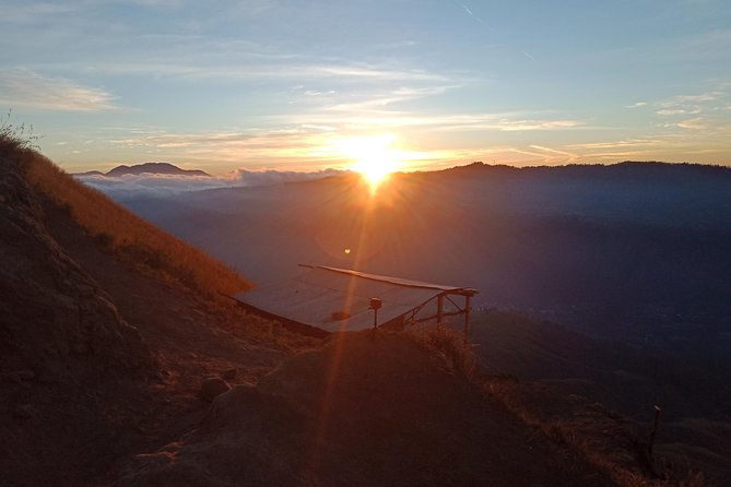 Private Mount Batur Sunset Trekking - All inclusive tour - Price and Value: What $25.50 Really Buys You