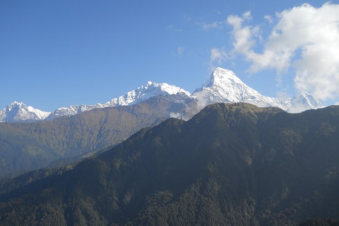Private Multi Day Nepal Poon Hill Trekking Tour - Value check: what $900 covers, and what you’ll still need