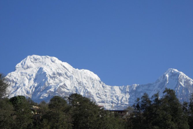 Private Multi Day Nepal Poon Hill Trekking Tour - What to wear and pack for comfort (without overthinking it)