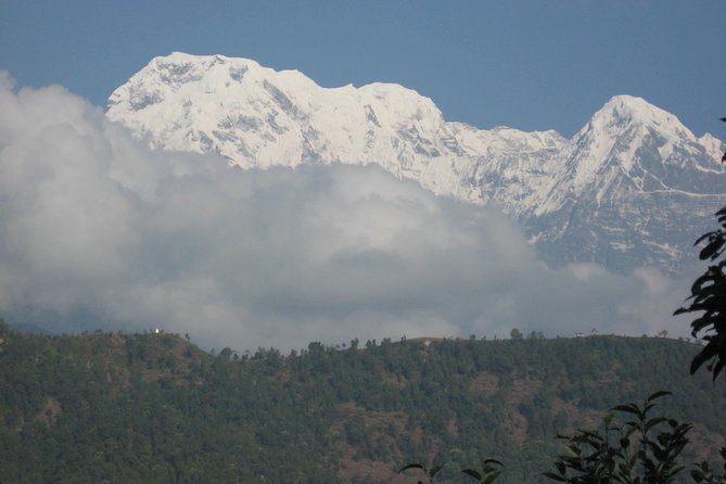 Private Multi Day Nepal Poon Hill Trekking Tour - The route in plain English: 6 days from Kathmandu to Kathmandu