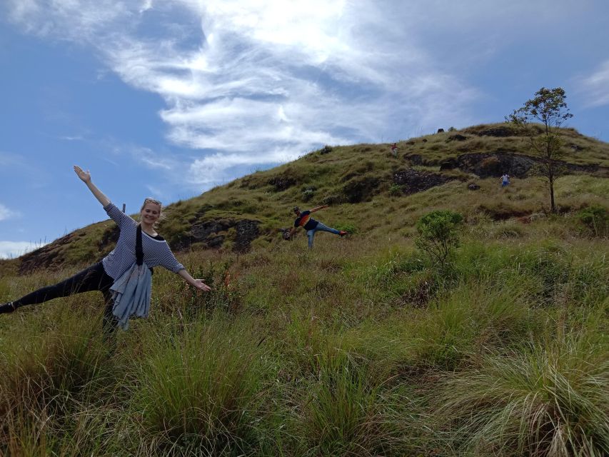 Private Munnar Tea Trek - Key highlights you’ll feel right away