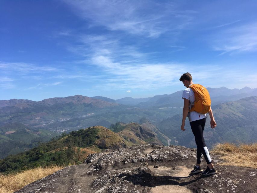 Private Munnar Tea Trek - Price and value: what $14 gets you and where costs can add up