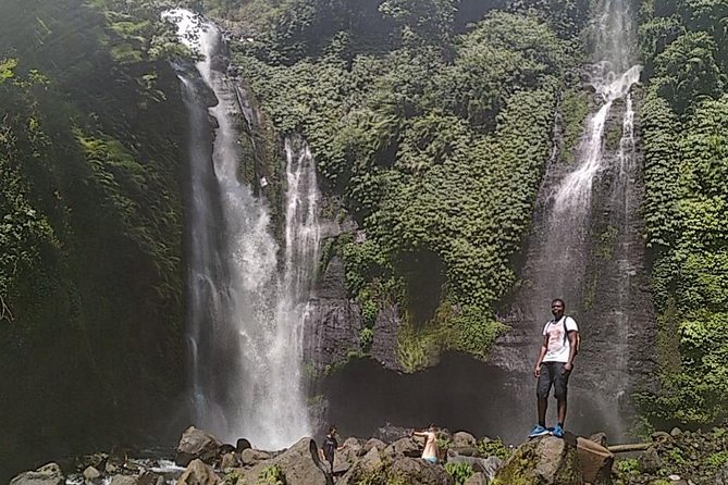 Private Sekumpul Waterfalls Trekking Tour - Getting out of Seminyak with an early start that actually works