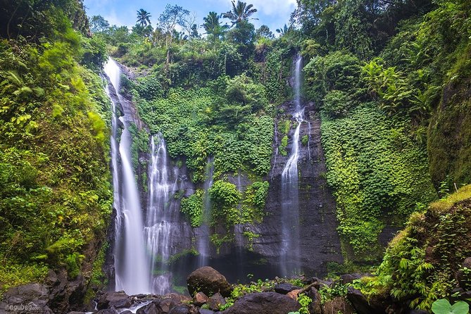 Private Sekumpul Waterfalls Trekking Tour - Sekumpul waterfalls trekking: where the day turns into real Bali