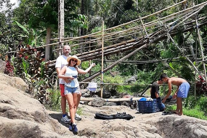 Private Sekumpul Waterfalls Trekking Tour - Price and what you’re really paying for at $95
