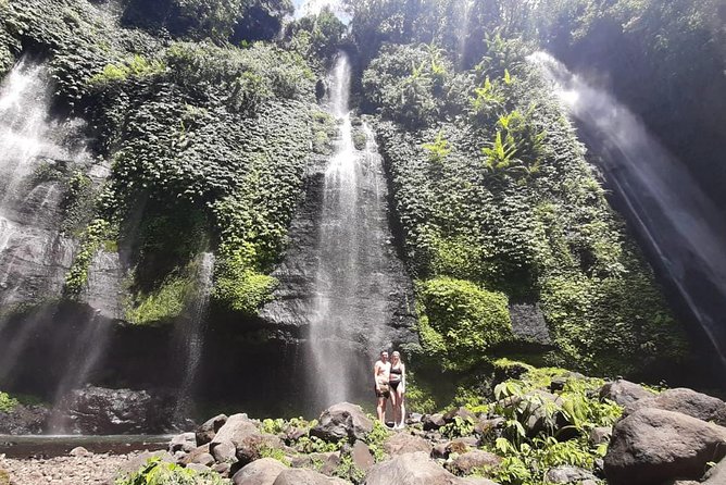 Private Sekumpul Waterfalls Trekking Tour - Should you book the Private Sekumpul Waterfalls Trekking Tour?